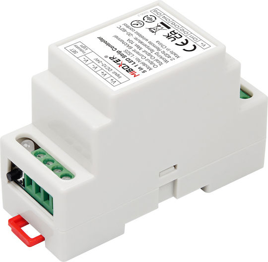 GloboStar Ασύρματο RGBW Controller Wi-Fi 71415