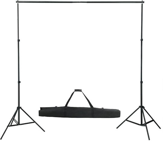 vidaXL Kit Φωτισμού για Studio
