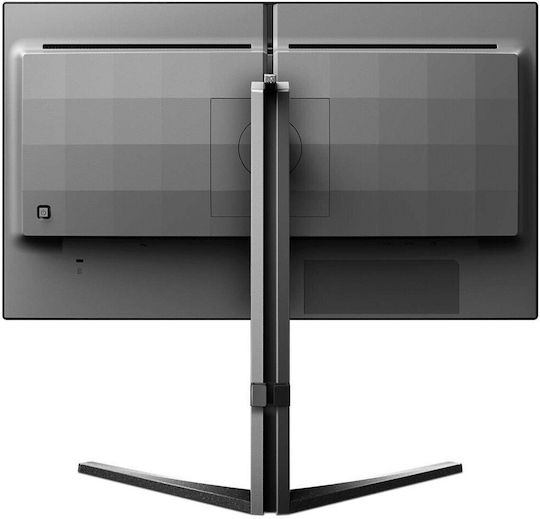 Philips Evnia 25M2N3200W VA Gaming Monitor 24.5" FHD 1920x1080 240Hz with Response Time 1ms GTG Gray