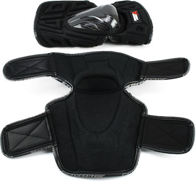 Moto Centric Rider Knee Protectors