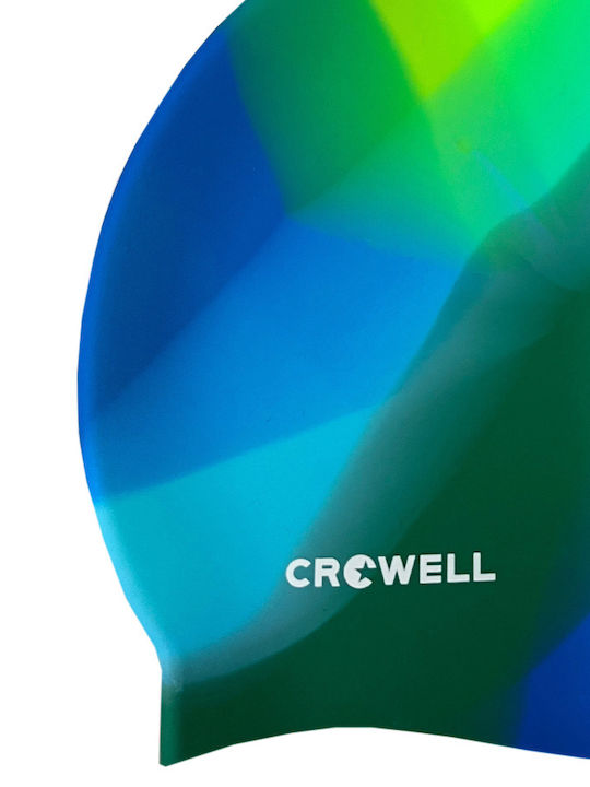 Crowell Σκουφάκι Κολύμβησης Ενηλίκων Crowell Σκουφάκι Κολύμβησης Ενηλίκων