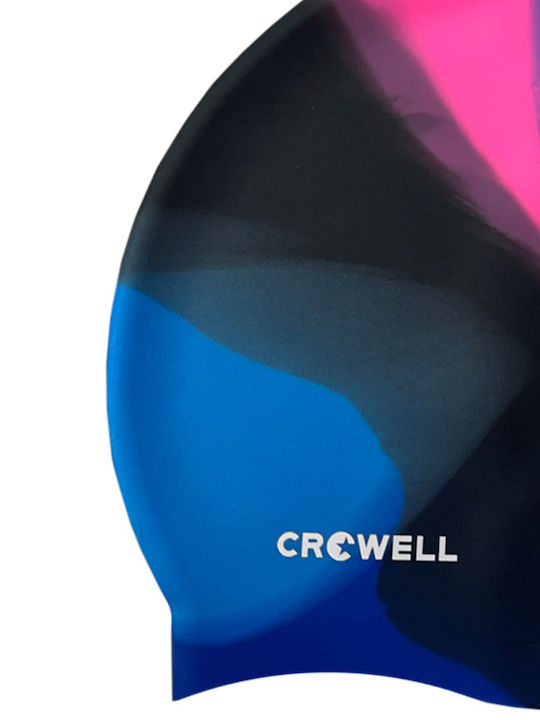 Crowell Σκουφάκι Κολύμβησης Ενηλίκων Crowell Σκουφάκι Κολύμβησης Ενηλίκων