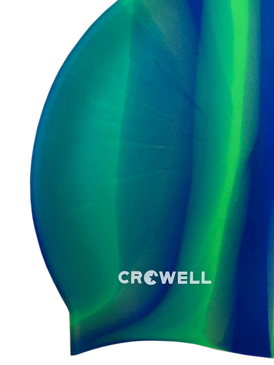 Crowell Σκουφάκι Κολύμβησης Ενηλίκων Crowell Σκουφάκι Κολύμβησης Ενηλίκων