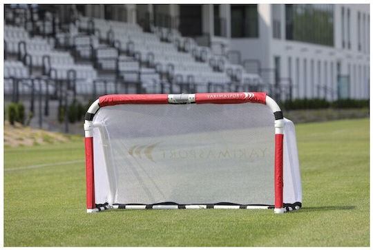 Yakimasport Poartă Fotbal 120x80cm