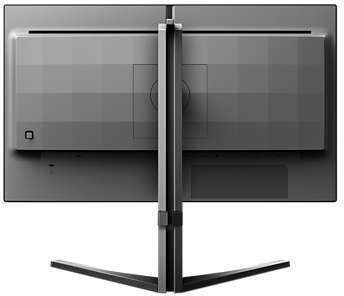 Philips Evnia 25M2N5200P IPS Gaming Monitor 24.5" FHD 1920x1080 280Hz με Χρόνο Απόκρισης 1ms GTG