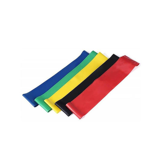 Factory Loop Bands Σετ 5τμχ