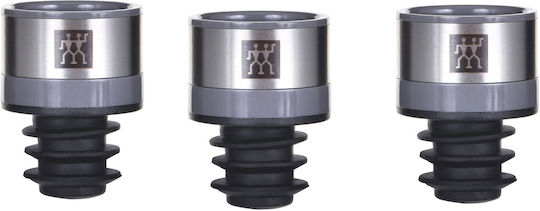 Zwilling J.A. Henckels Πώμα Бутилка 36802-003 3бр