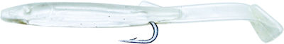 Oceanic Team Amica Eel Trolling Fish 6.5cm 3pcs OC.O8AM65-07