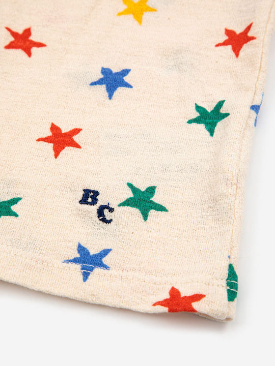 Kids' Shirt Short Sleeve Multicolour