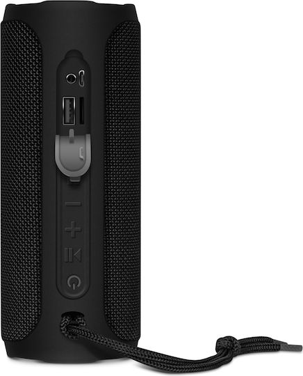 Sven PS-160 Bluetooth високоговорител 12W с радио Черен