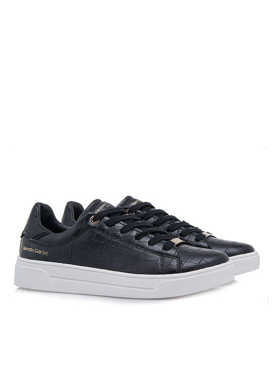 Renato Garini Sneakers BLACK