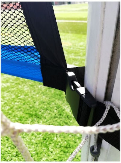 Yakimasport Football Training Target Net 500x200cm