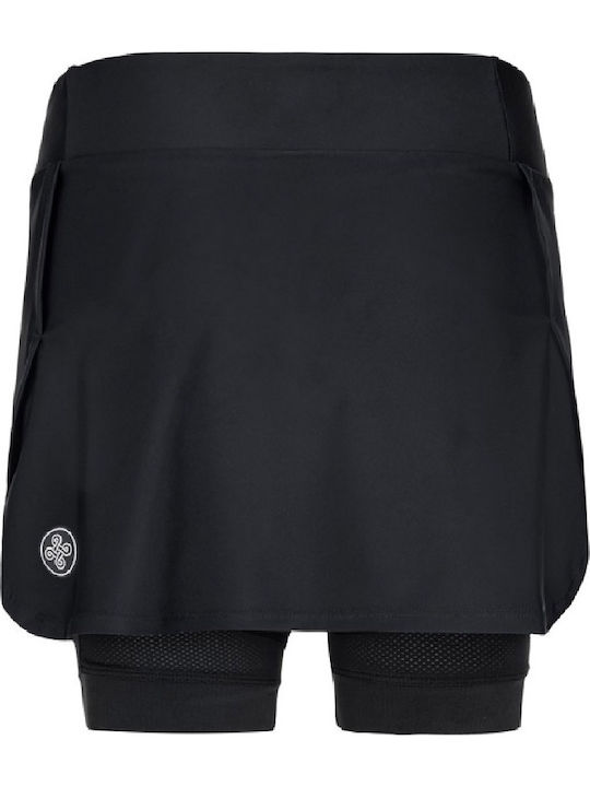 Kilpi Women's Cycling Pants Black