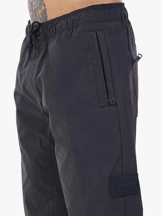 Pantaloni Negru