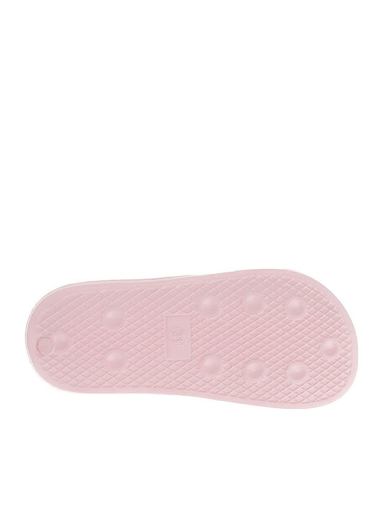 Kids' Slides Pink Midway Iv
