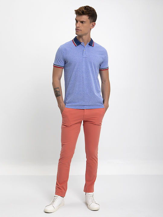 Chinos Trousers Slim Fit Winfield Pants ROZ