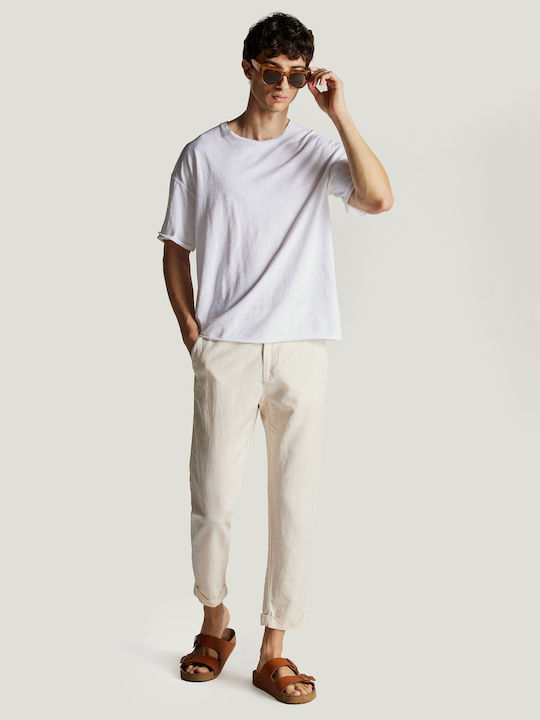 Панталон Чино Cotton Cream