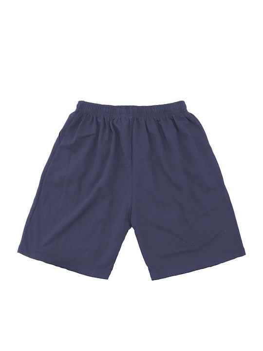 Men's Shorts Navy Blue