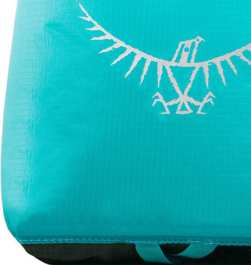 Osprey Wasserdichte Tasche Handtasche mit einer Kapazität von 20 Litern Blau