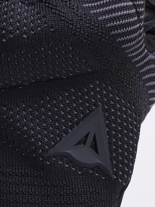 Dainese Argon Summer Men's Motorcycle Gloves Black