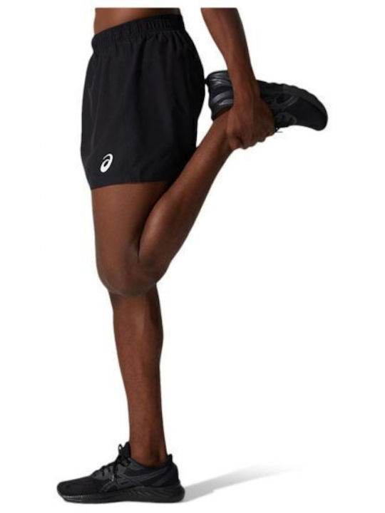 Core 5" Men's Athletic Shorts Navy Blue
