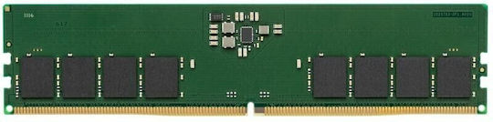 Kingston 16GB DDR5 RAM mit Geschwindigkeit 4800 für Server