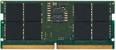 Kingston 16GB DDR5 RAM with 5600 Speed for Laptop