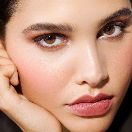 Bobbi Brown All Nudes Eye Shadow Palette Matte in Solid Form Rosey Nudes