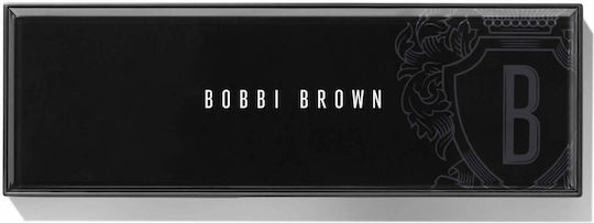 Bobbi Brown All Nudes Lidschattenpalette in fester Form Smokey Nudes