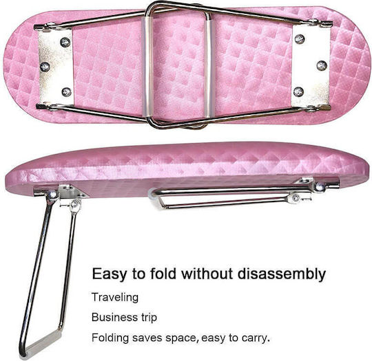 Manichiură pernă DS-111-PINK