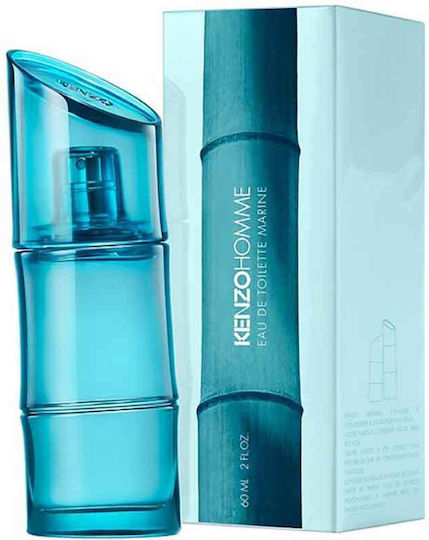 Kenzo Eau Marine Тоалетна вода 60мл