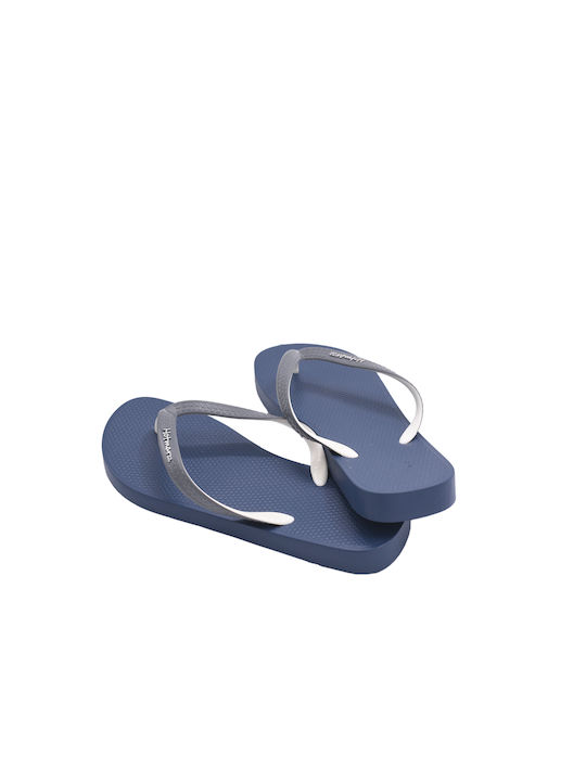 Jomix Flip Flops bărbați Albastru