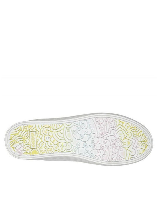Bobs B Extra Cute Sneakers White