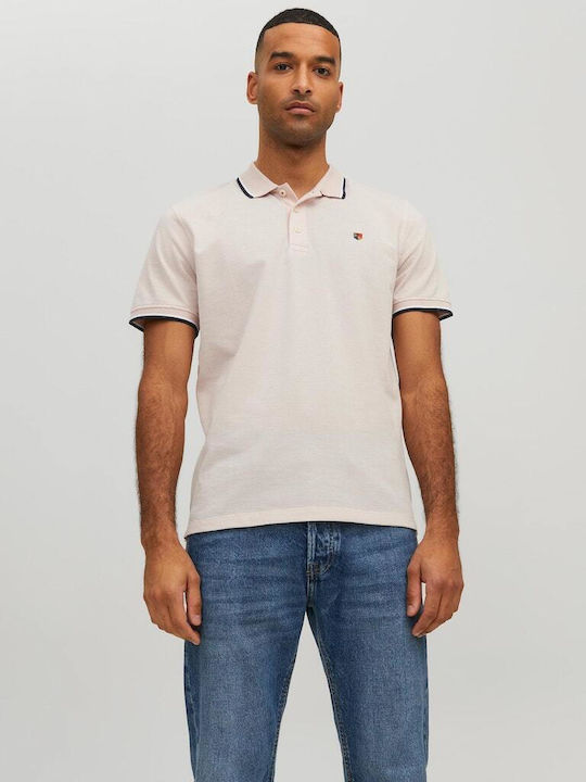 Jack & Jones Polo Blouse Hushed Violet