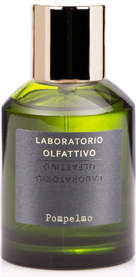 Laboratorio Olfattivo Pompelmo Одеколон 100мл