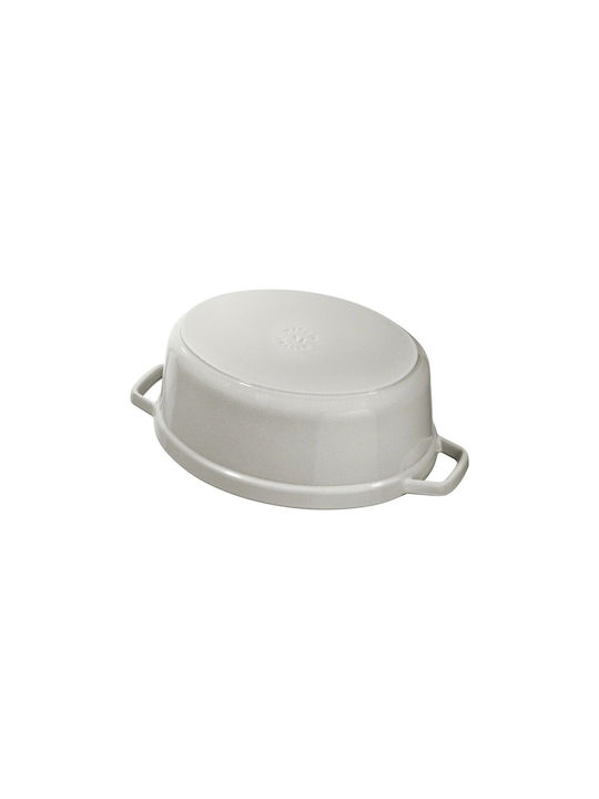 Zwilling J.A. Henckels Гърне Метално 31см 1бр