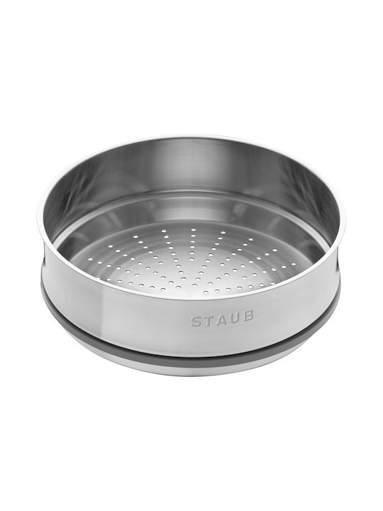 Zwilling J.A. Henckels Гърне Кръгло Метално 26x26см 1бр