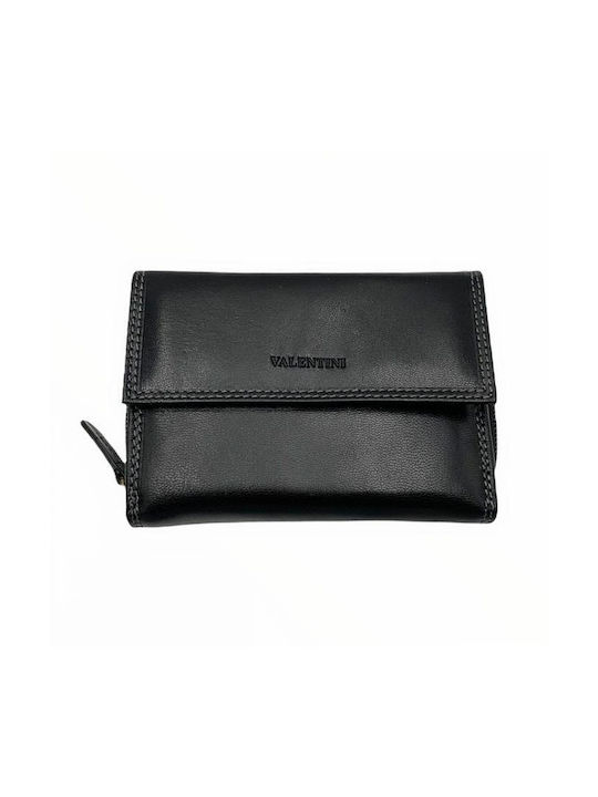 Savil Women's Wallet Black