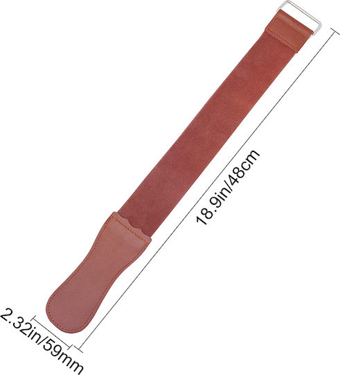 Friseursalon-Ausrüstung Schleifleine 85743