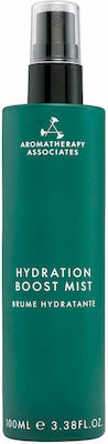 Aromatherapy Associates Hydration Boost Moisturizing Face Water 100ml