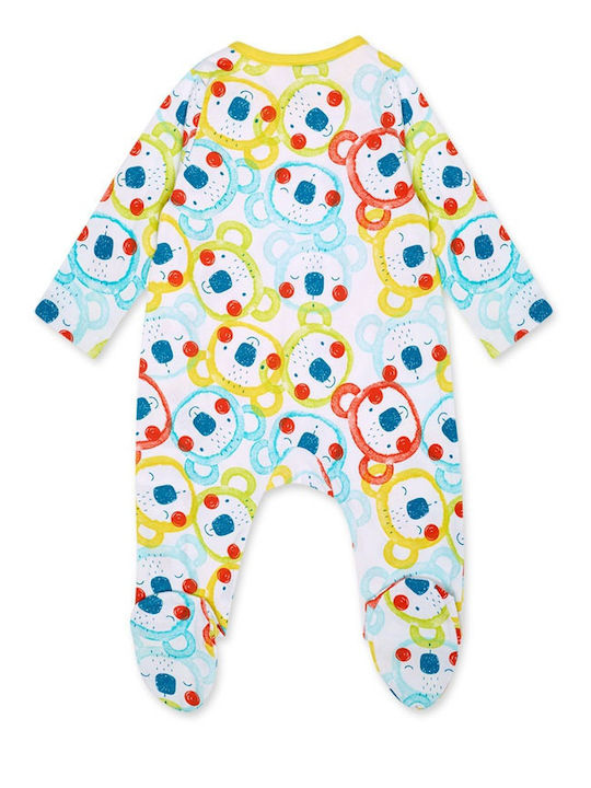 Tuc Tuc Baby Bodysuit Set Long-Sleeved Multicolour