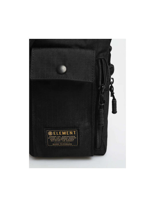 Element Recruit Street Pouch negru