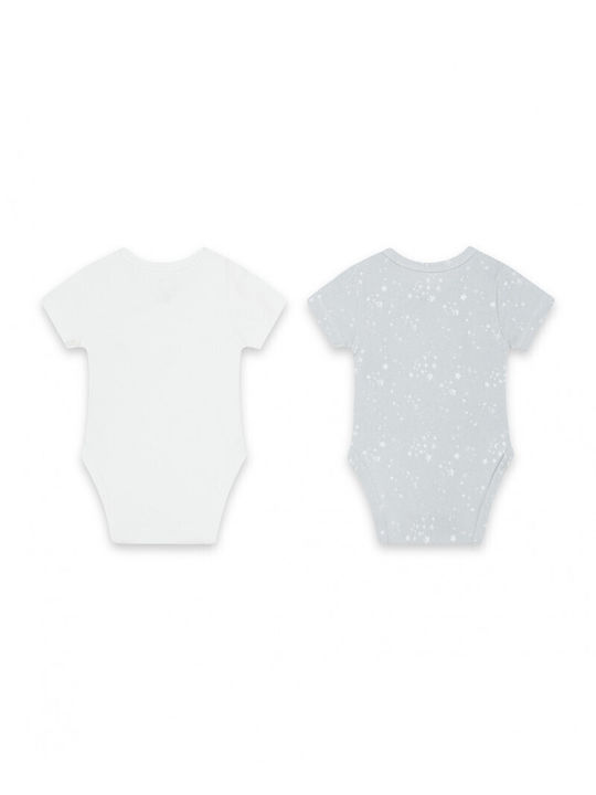 Tuc Tuc Baby Bodysuit Set Short-Sleeved Multicolour