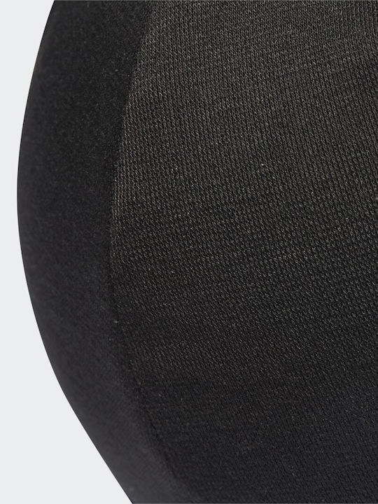 Performance Beanie Beanie Knitted in Black color