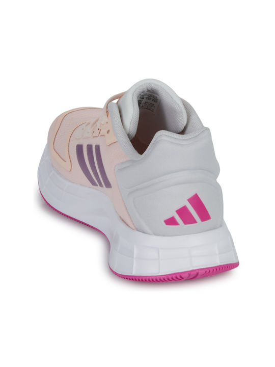 Duramo 10 Sport Shoes Running Pink