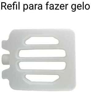 Mini Air Conditioner USB with Water White 500-990158