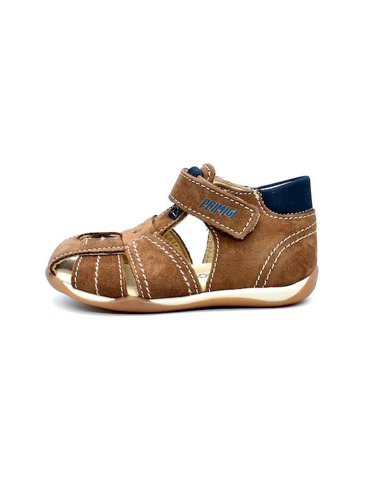 Primigi Shoe Sandals Brown