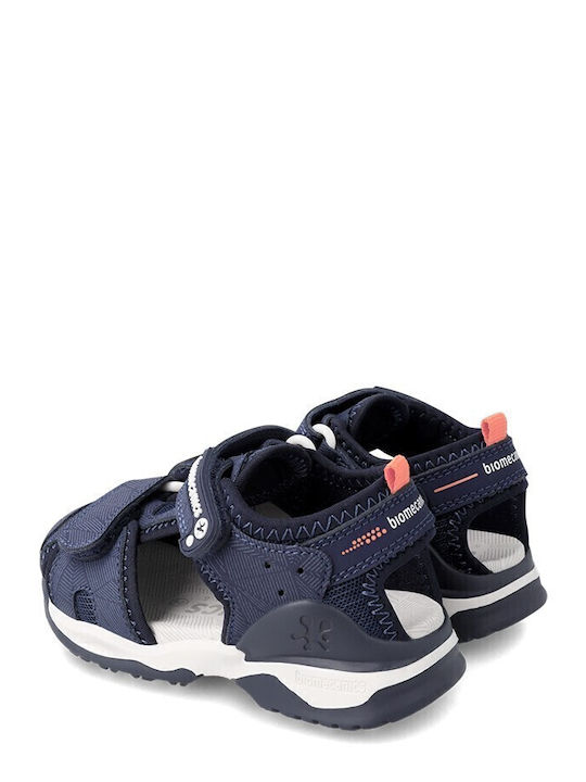 Shoe Sandals Anatomic Navy Blue