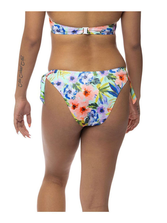 Dorina Bikini Slip Floral