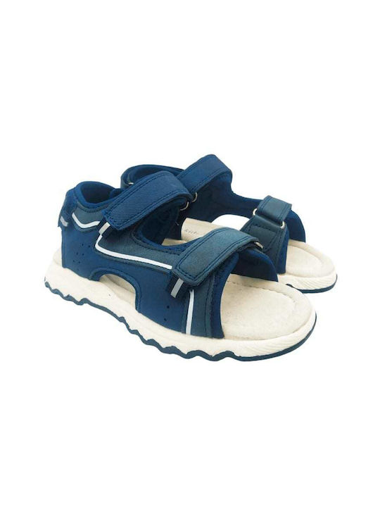 SmartKids Kids' Sandals Anatomic Blue